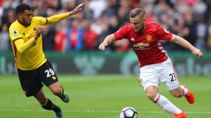 Mata: No time for mourning – Manchester United must react