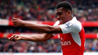 Match Reports: Hull City 1-4 Arsenal