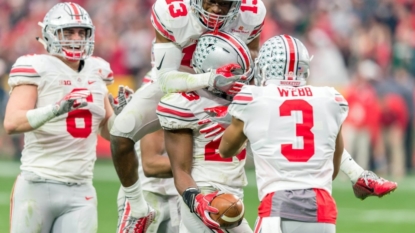 7 things to know about Ohio State’s 77-10 win