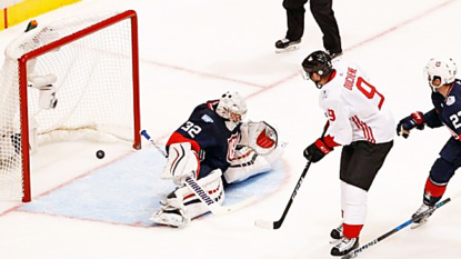 Team USA explains its World Cup of Hockey flop