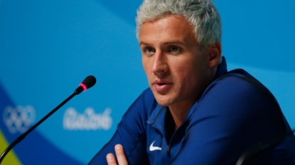 Ryan Lochte’s 10-month ban official; teammates out through end of 2016