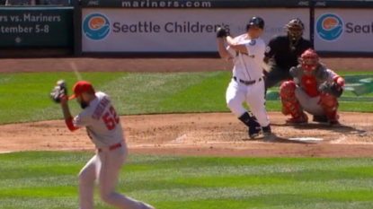 Matt Shoemaker Recovering From Brain Surgery After Being Hit With Line Drive