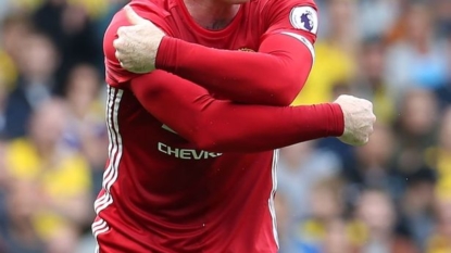 England criticism changed Rooney – Mourinho