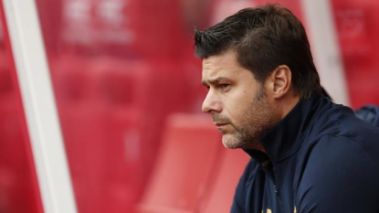 Tottenham are over 2015-16 title disappointment – Mauricio Pochettino