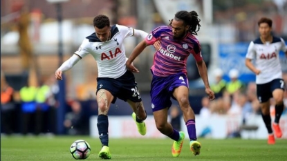 Mauricio Pochettino talks Tottenham win and gives update on Harry Kane injury