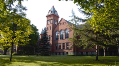 Cumberland University sees record enrollment, ‘historical growth’