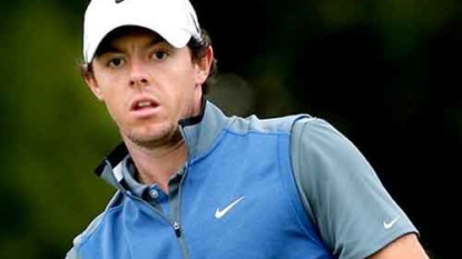 McIlroy: Criticism of gym routine is ‘most unfair’