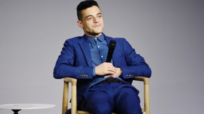 Why Mr Robot star deserves his Emmy