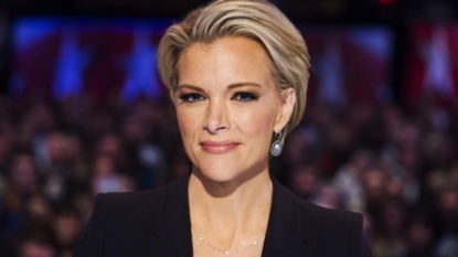 Megyn Kelly Set to Produce Comedy Series About Reporters Covering Presidential Campaign