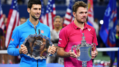 Membership in Big Four not of huge interest for Stan Wawrinka