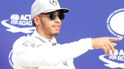 Lewis Hamilton refuses to apportion blame after start costs him Italian GP