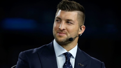 Mets, Tim Tebow agree to minor league contract