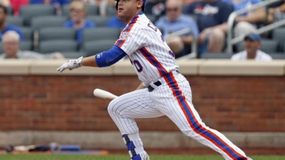 Mets complete sweep of hapless Twins