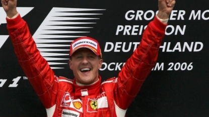 Michael Schumacher ‘cannot walk’, German court hears