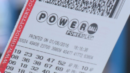 Michigan Powerball Jackpot raised to $244 million