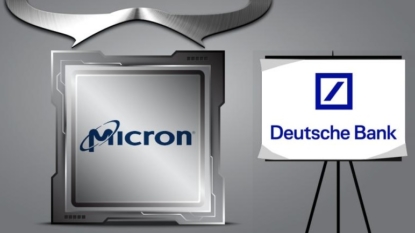 Micron Technology, Inc. (NASDAQ:MU) 52-Week Price Target At $17.380