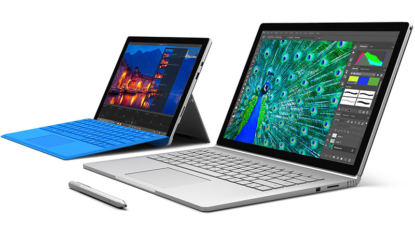 Microsoft confirms newest Surface Pro 3 battery issues