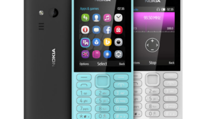 Microsoft new Nokia phone launched, priced at Rs 2495