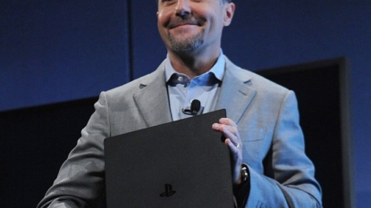 Microsoft takes a cheeky swipe at Sony’s new PlayStation 4 Pro console