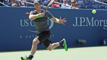 US Open title isn’t the only prize in reach for Andy Murray