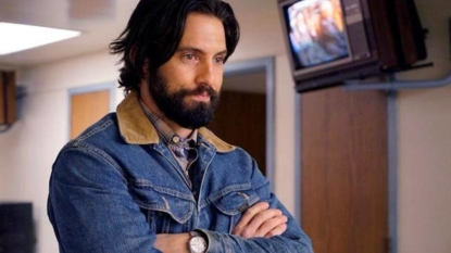 Milo Ventimiglia on the appeal of new family drama ‘This Is Us’