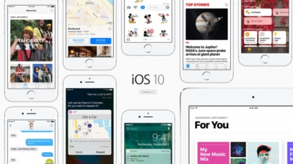 Mobile’s top brass warns some iPhone owners against iOS 10 upgrades