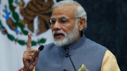 Modi could end Indus water agreement: Indian media