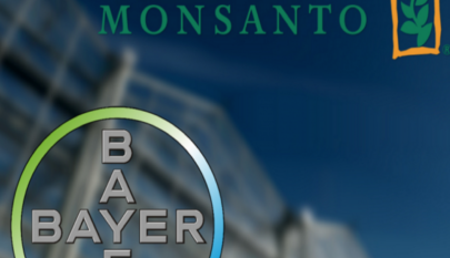 Monsanto agrees to $66 billion deal with Bayer