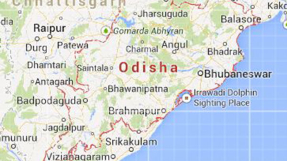 Monsoon session of Odisha assembly starts on a stormy note