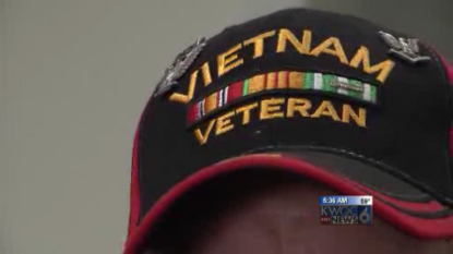 More Kern County veterans fly with Honor Flight on Monday