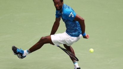 ‘More Than One Way to Play’, Says Gael Monfils After ‘Tanking’ Claims