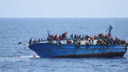 More feared dead in Egypt migrant boat tragedy