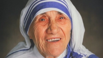 Mother Teresa finally becomes Saint Teresa