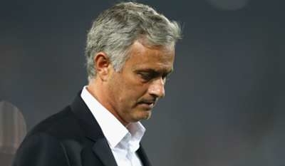 Mourinho: Europa detrimental to title hopes