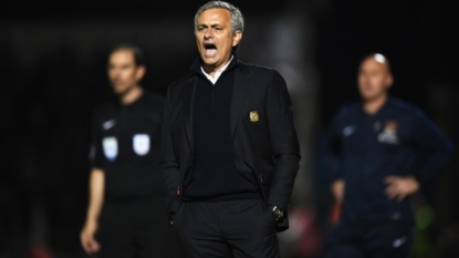 Mourinho hits out at ‘Einsteins’ for criticism