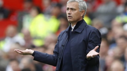 Jose Mourinho: Manchester United Manager Admits Major Derby Mistake