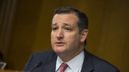 Long a rival, Ted Cruz endorses Trump in USA presidential race