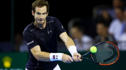 Argentina dump champions Britain out of Davis Cup