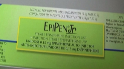 Mylan CEO set to defend EpiPen prices to Congress