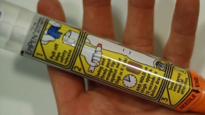 The True Cost of EpiPen Coupons