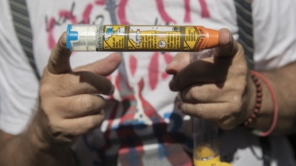 NY attorney general launches antitrust investigation into Epipen manufacturer Mylan