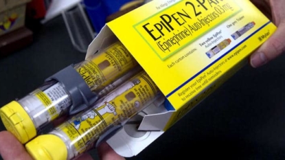 Mylan creates generic EpiPen in response to huge price hike