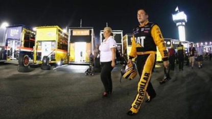 NASCAR playoffs begin with amped up aggression and attitude