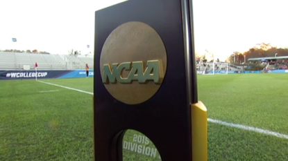 NCAA Pulls 7 Championship Events From North Carolina, Citing Transgender Law