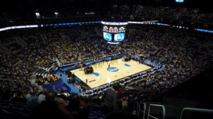 NCAA Withdraws From NC Over Transgender Bathroom Bill