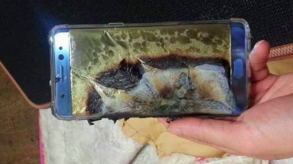 NCAA warns against Using Galaxy Note 7 on Board Aircrafts