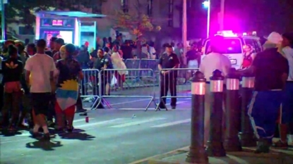 2 killed in shootings at J’ouvert celebration in New York City