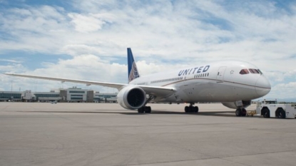 Bound United Airlines flight diverted to Denver due to ‘security concern’