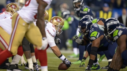 Pete Carroll and Chip Kelly reunite as Seahawks host 49ers