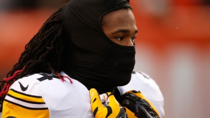 NFL’s DeAngelo Williams Damn Right I Stiffed Waitress … ‘Service Was Horrible’